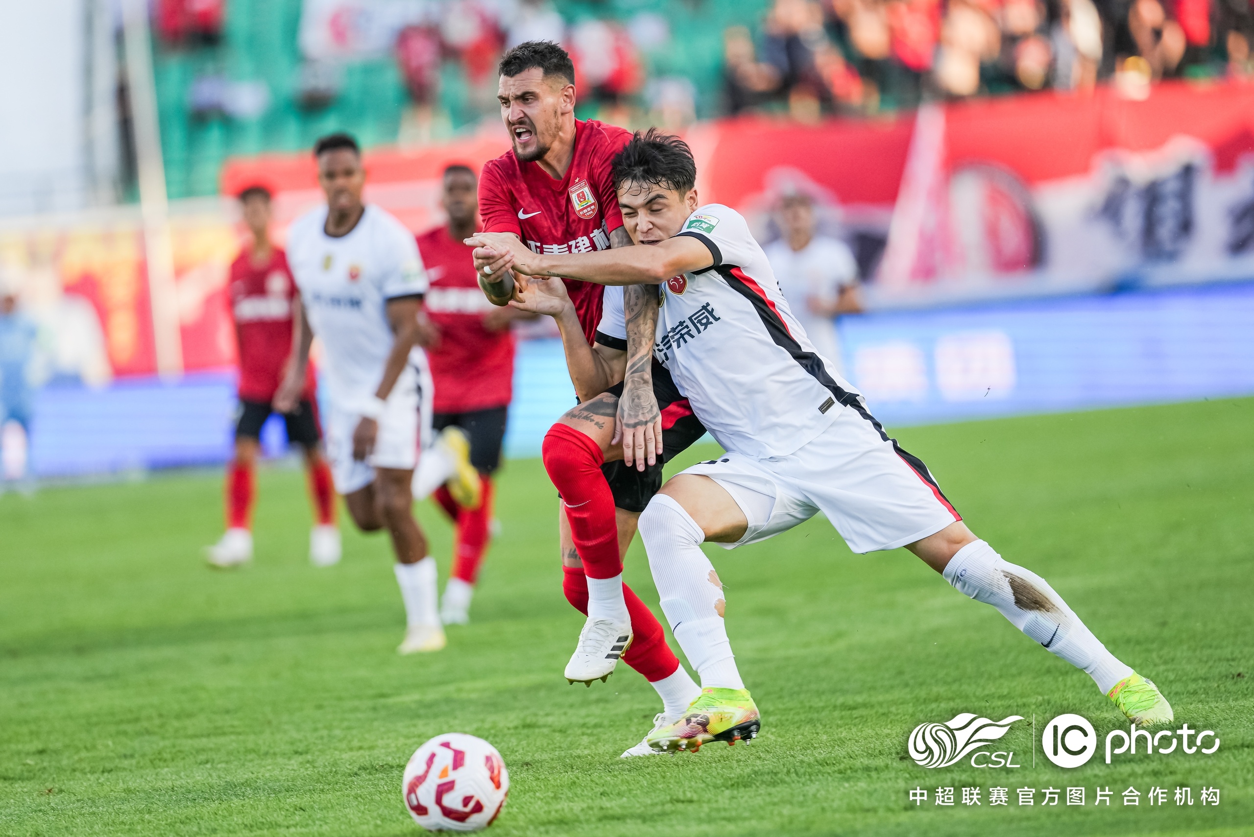 九游登录中心 -关键时刻突围战来临，新疆广汇围绕中超豪取连胜，态度坚定，年轻球员得到机会的简单介绍